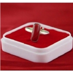 Rashi Ratan Munga ( Coral ) Ring